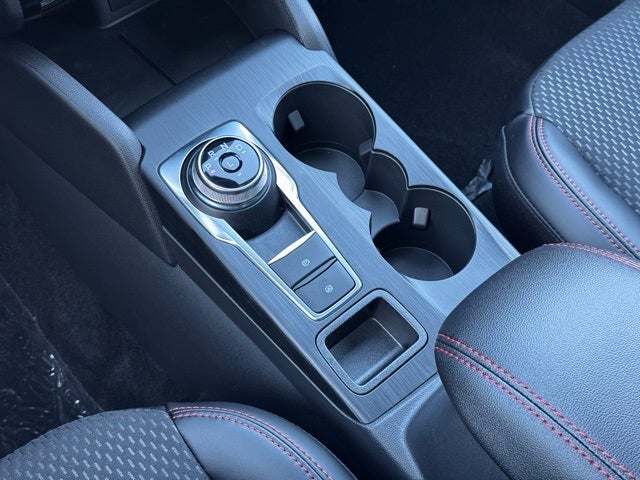 2026 Ford Escape ST-Line w/ Sunroof