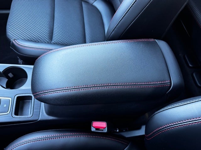 2026 Ford Escape ST-Line w/ Sunroof