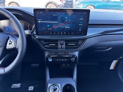 2026 Ford Escape ST-Line w/ Sunroof