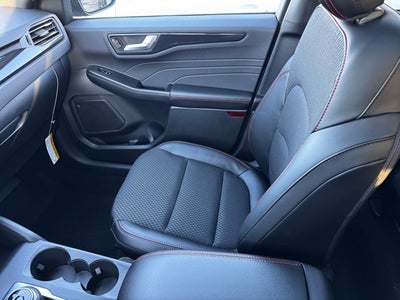 2026 Ford Escape ST-Line w/ Sunroof