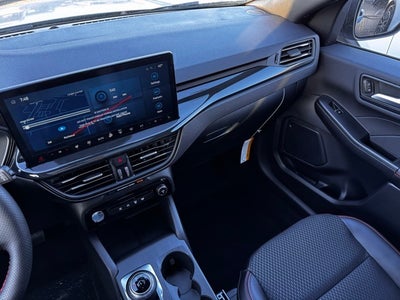 2026 Ford Escape ST-Line w/ Sunroof