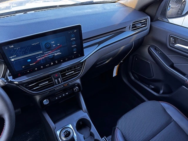 2026 Ford Escape ST-Line w/ Sunroof