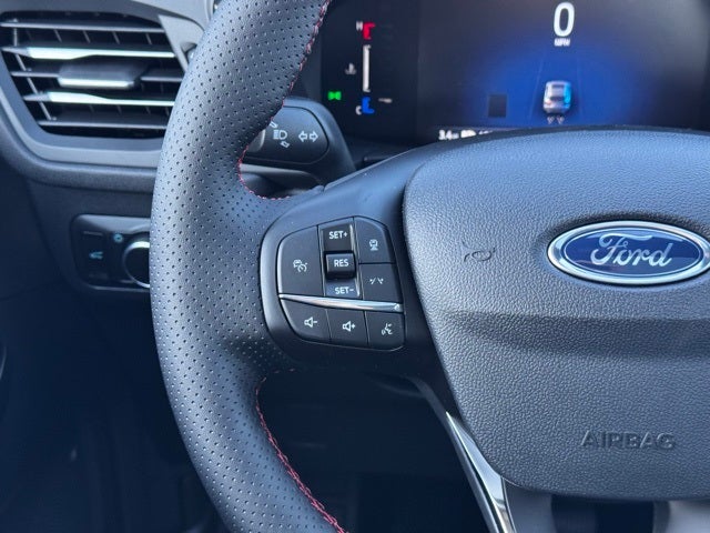 2026 Ford Escape ST-Line w/ Sunroof