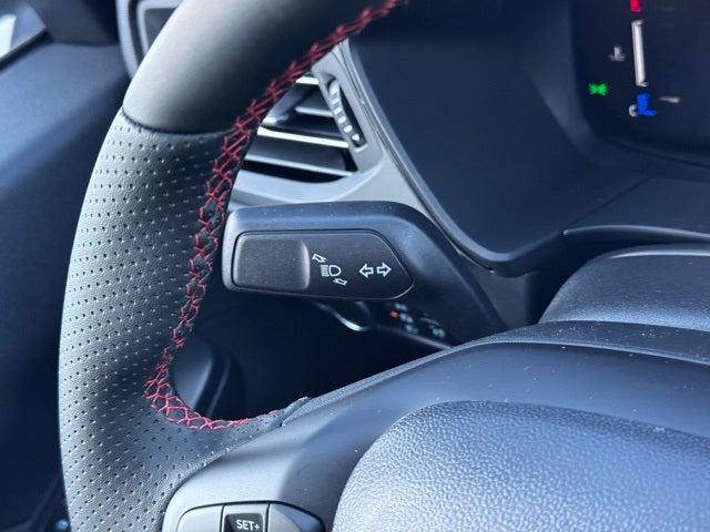 2026 Ford Escape ST-Line w/ Sunroof