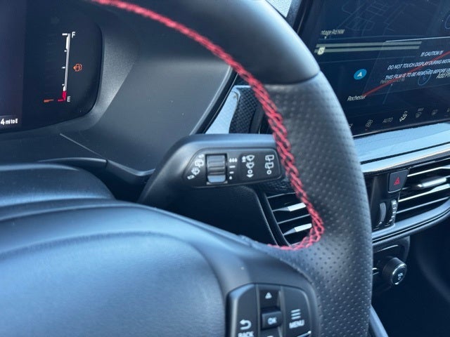 2026 Ford Escape ST-Line w/ Sunroof