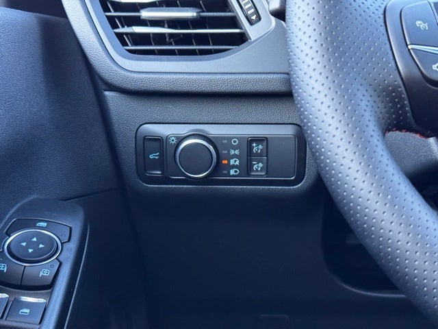 2026 Ford Escape ST-Line w/ Sunroof