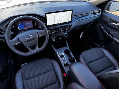 2026 Ford Escape ST-Line w/ Sunroof
