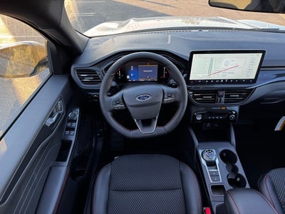 2026 Ford Escape ST-Line w/ Sunroof