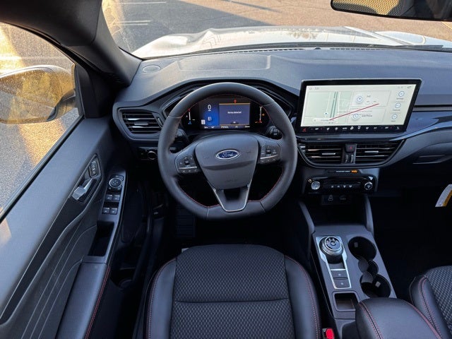 2026 Ford Escape ST-Line w/ Sunroof