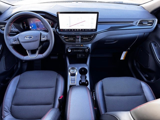 2026 Ford Escape ST-Line w/ Sunroof