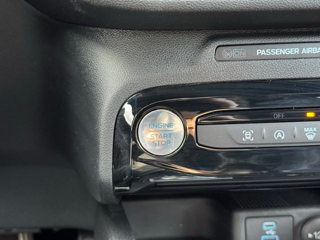 2023 Ford Escape ST-Line w/ Heated Steering Wheel + Adaptive Cruise