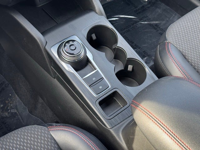 2023 Ford Escape ST-Line w/ Heated Steering Wheel + Adaptive Cruise