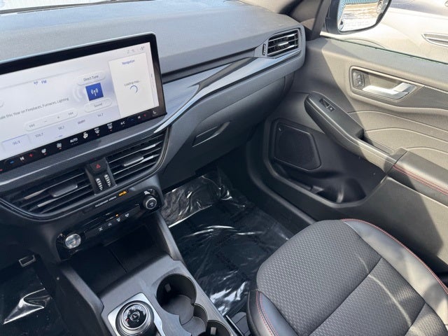 2023 Ford Escape ST-Line w/ Heated Steering Wheel + Adaptive Cruise