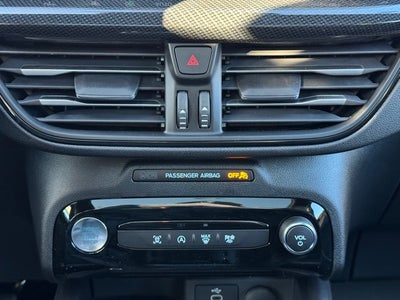 2026 Ford Escape ST-Line w/ Sunroof