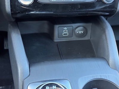 2026 Ford Escape ST-Line w/ Sunroof