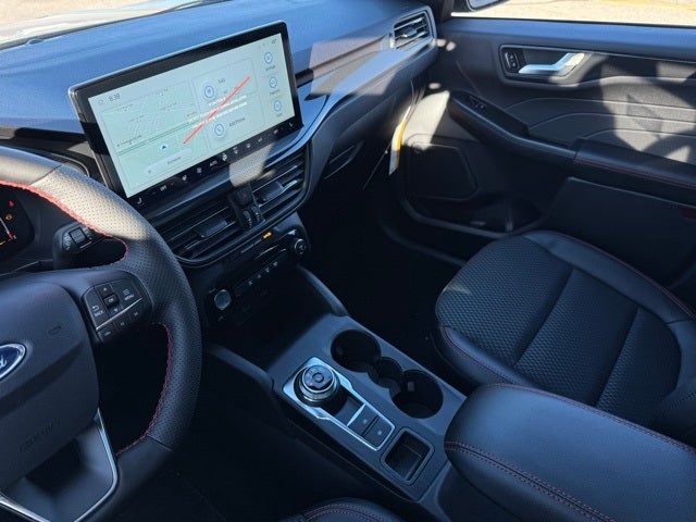 2026 Ford Escape ST-Line w/ Sunroof