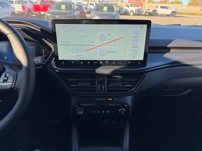 2026 Ford Escape ST-Line w/ Sunroof