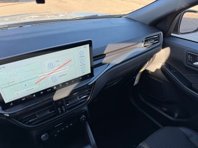 2026 Ford Escape ST-Line w/ Sunroof