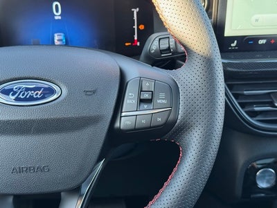 2026 Ford Escape ST-Line w/ Sunroof