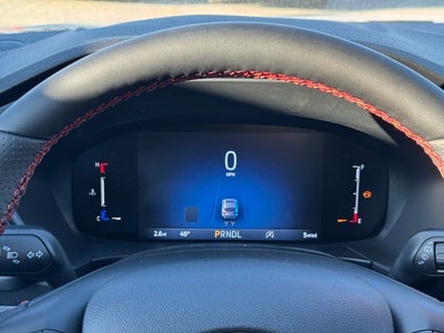 2026 Ford Escape ST-Line w/ Sunroof