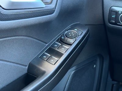 2026 Ford Escape ST-Line w/ Sunroof