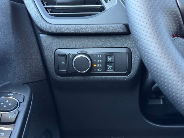 2026 Ford Escape ST-Line w/ Sunroof