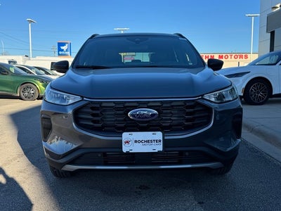 2026 Ford Escape ST-Line w/ Sunroof