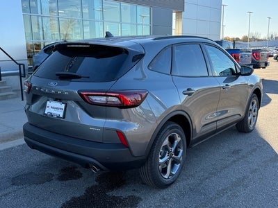 2026 Ford Escape ST-Line w/ Sunroof