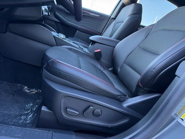 2026 Ford Escape ST-Line w/ Sunroof