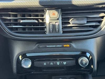 2026 Ford Escape ST-Line w/Panoramic Moonroof + Adaptive Cruise