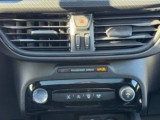 2026 Ford Escape ST-Line w/Panoramic Moonroof + Adaptive Cruise