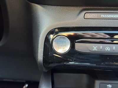 2026 Ford Escape ST-Line w/Panoramic Moonroof + Adaptive Cruise