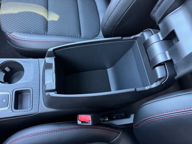 2026 Ford Escape ST-Line w/Panoramic Moonroof + Adaptive Cruise