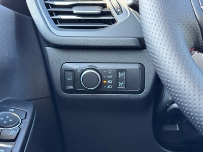 2026 Ford Escape ST-Line w/Panoramic Moonroof + Adaptive Cruise