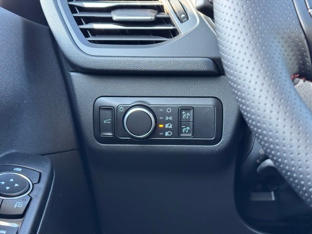 2026 Ford Escape ST-Line w/Panoramic Moonroof + Adaptive Cruise