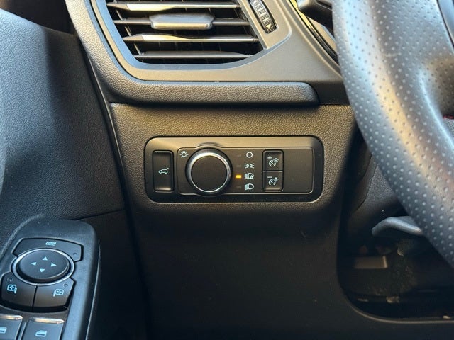 2023 Ford Escape ST-Line w/ Panoramic Moonroof + Adaptive Cruise