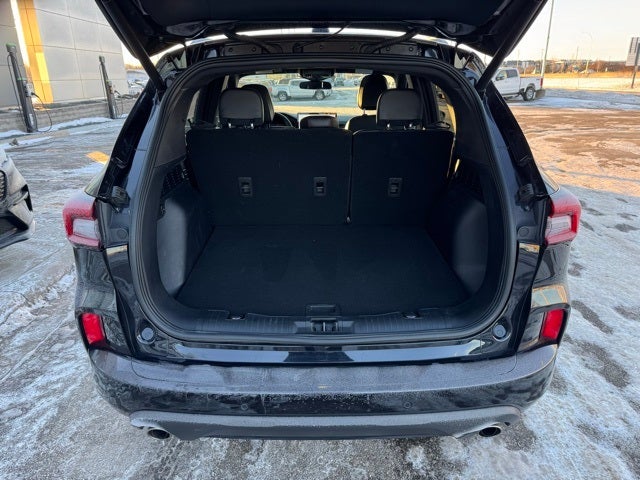 2023 Ford Escape ST-Line w/ Panoramic Moonroof + Adaptive Cruise