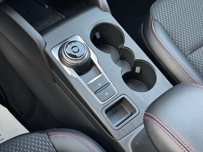 2026 Ford Escape ST-Line Select