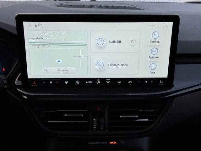 2026 Ford Escape ST-Line Select