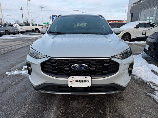 2026 Ford Escape ST-Line Select
