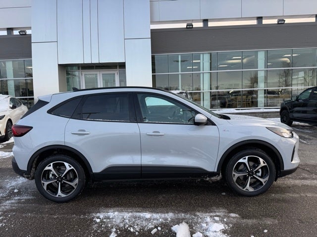 2026 Ford Escape ST-Line Select