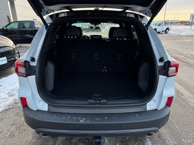 2026 Ford Escape ST-Line Select