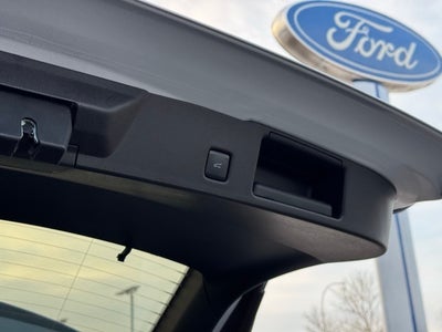 2026 Ford Escape ST-Line Select