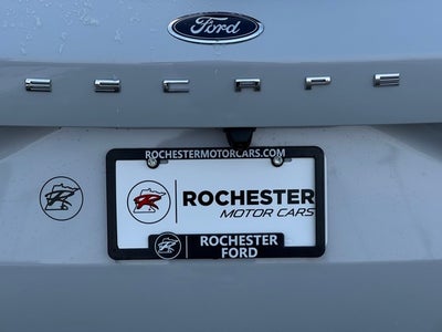 2026 Ford Escape ST-Line Select