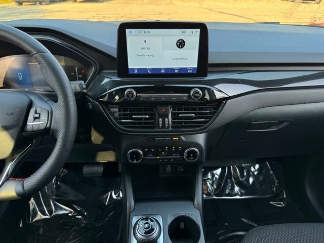 Used 2025 Ford Escape ST-Line Select with VIN 1FMCU9NA5SUB20102 for sale in Rochester, Minnesota