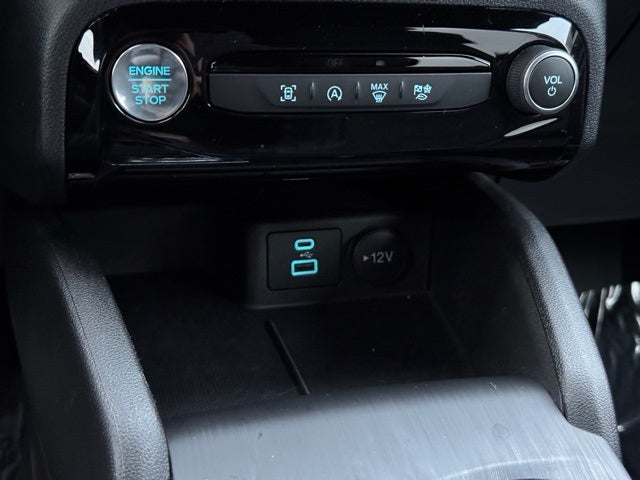 2023 Ford Escape ST-Line Select w/ Heated Steering Wheel + Adaptive Cruise