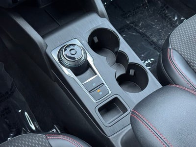 2023 Ford Escape ST-Line Select w/ Heated Steering Wheel + Adaptive Cruise