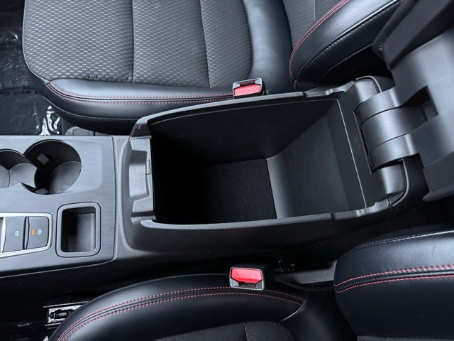 2023 Ford Escape ST-Line Select w/ Heated Steering Wheel + Adaptive Cruise