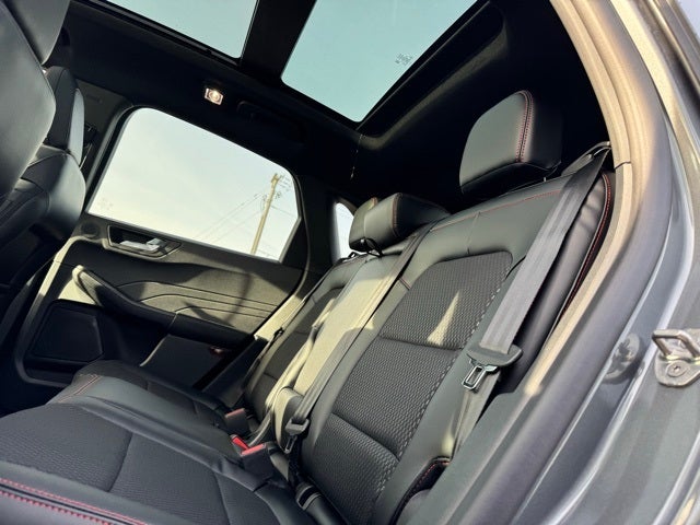 2026 Ford Escape ST-Line Select