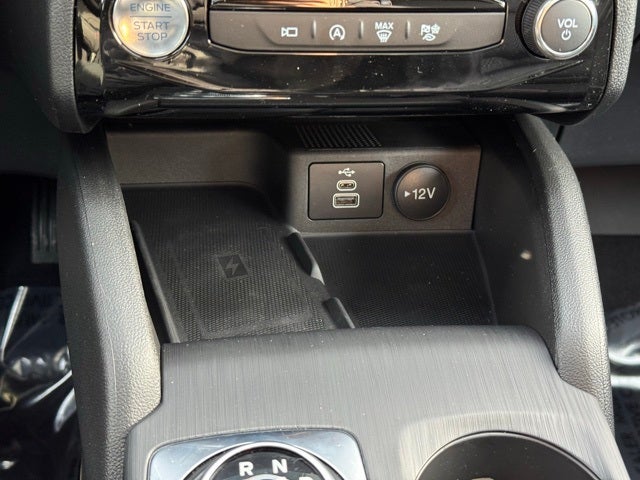 2026 Ford Escape ST-Line Select